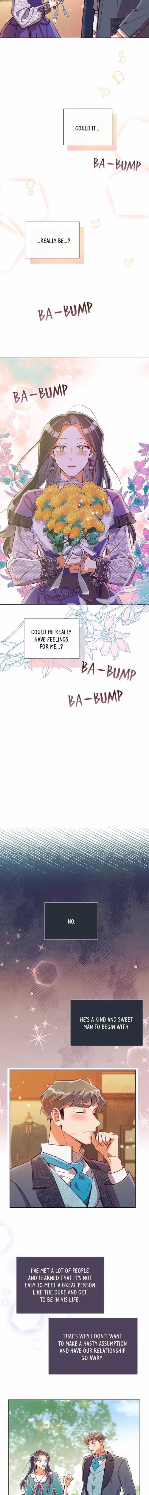 Long After the Ending - Chapter 31 - Part 9