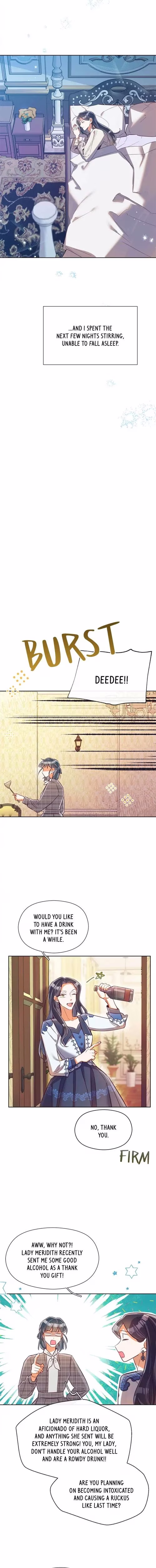 Long After the Ending - Chapter 31 - Part 11