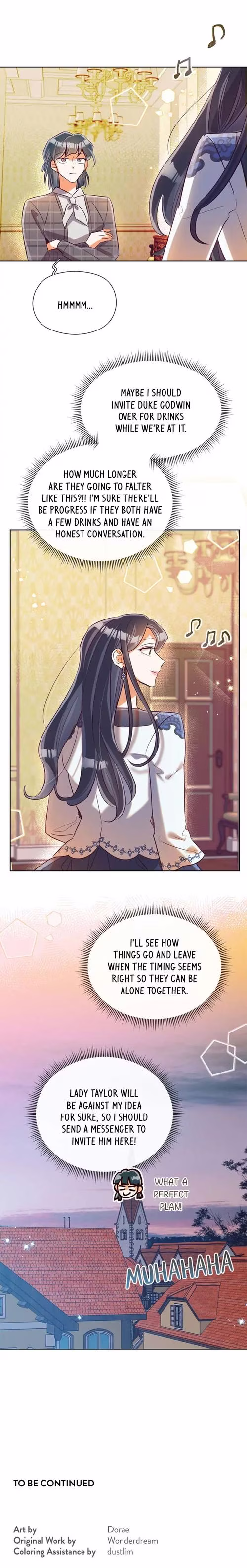 Long After the Ending - Chapter 31 - Part 13