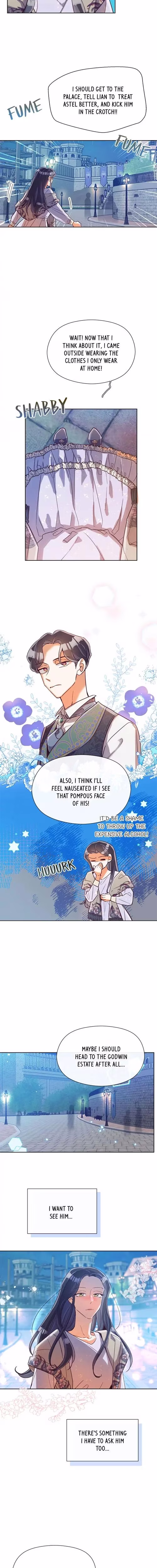 Long After the Ending - Chapter 32 - Part 3