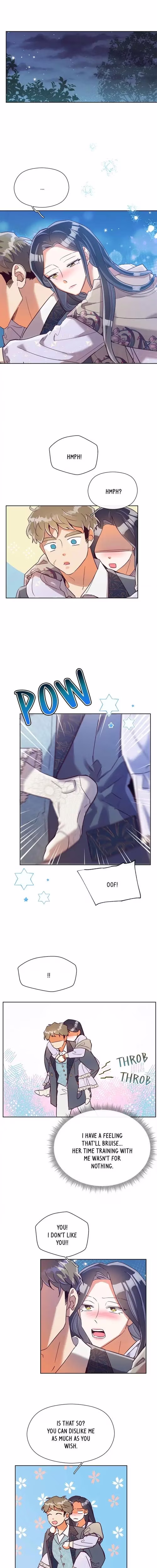 Long After the Ending - Chapter 32 - Part 6