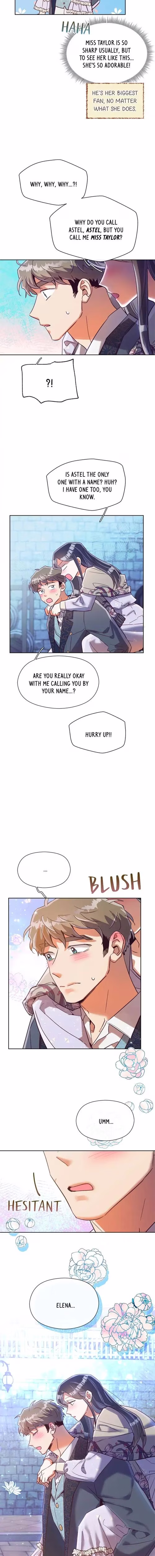 Long After the Ending - Chapter 32 - Part 7