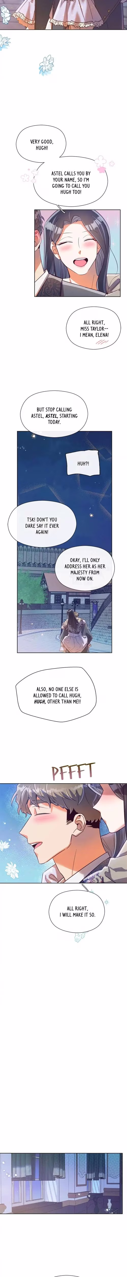 Long After the Ending - Chapter 32 - Part 8