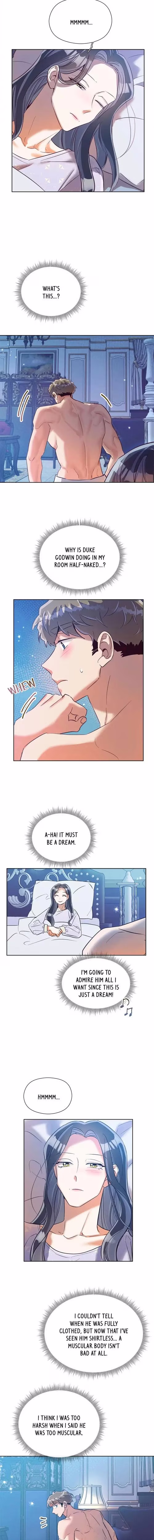 Long After the Ending - Chapter 32 - Part 9