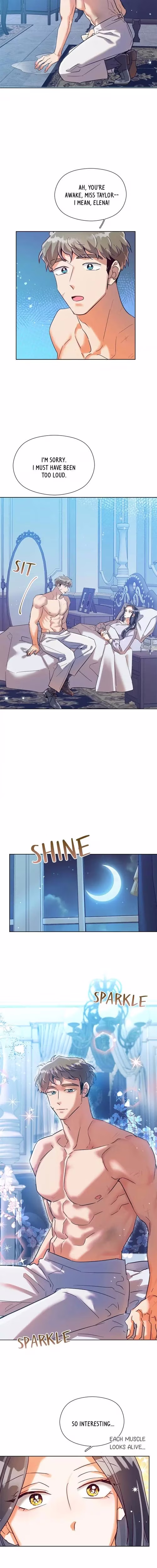 Long After the Ending - Chapter 32 - Part 10