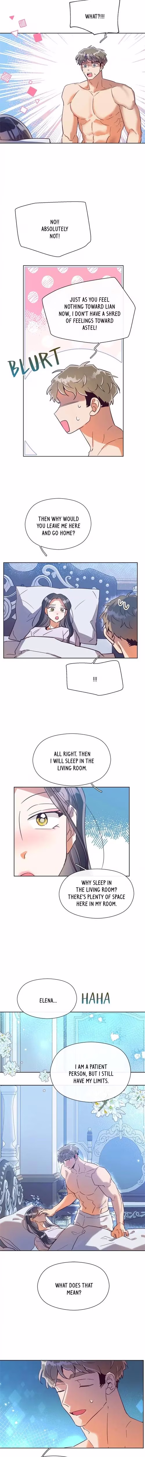 Long After the Ending - Chapter 33 - Part 3