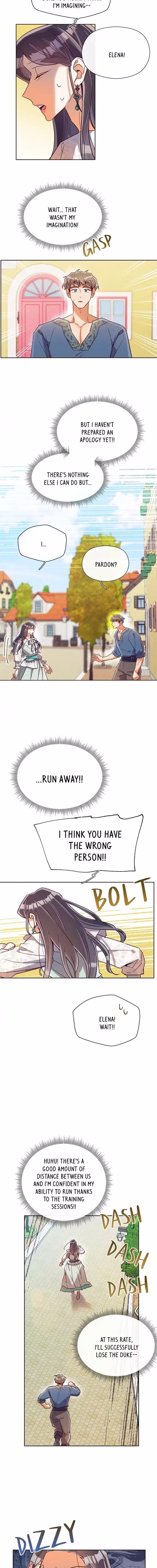 Long After the Ending - Chapter 33 - Part 7