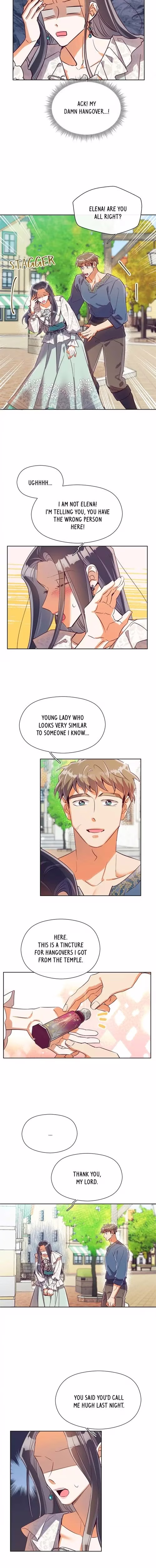 Long After the Ending - Chapter 33 - Part 8