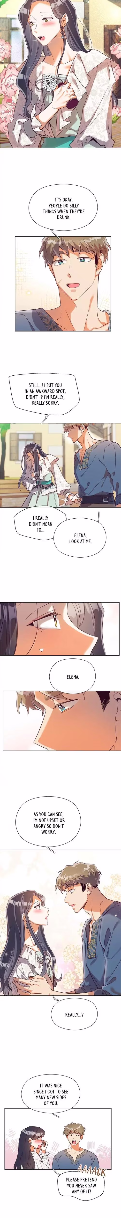 Long After the Ending - Chapter 33 - Part 10