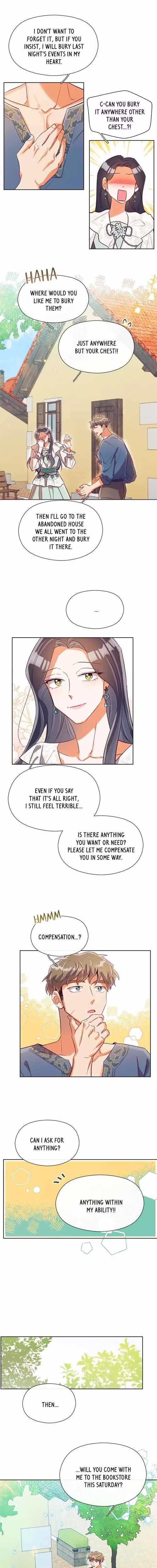 Long After the Ending - Chapter 33 - Part 11