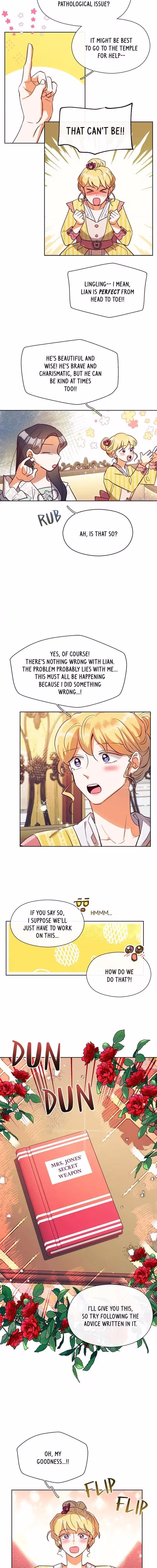 Long After the Ending - Chapter 34 - Part 4