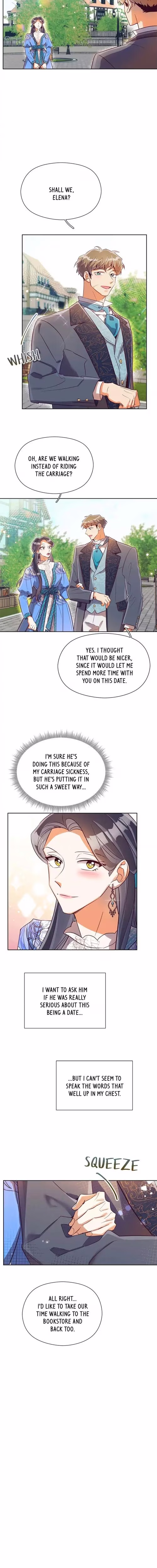 Long After the Ending - Chapter 34 - Part 6