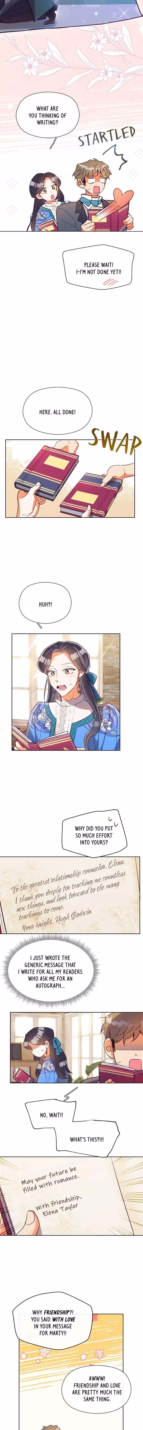 Long After the Ending - Chapter 34 - Part 9