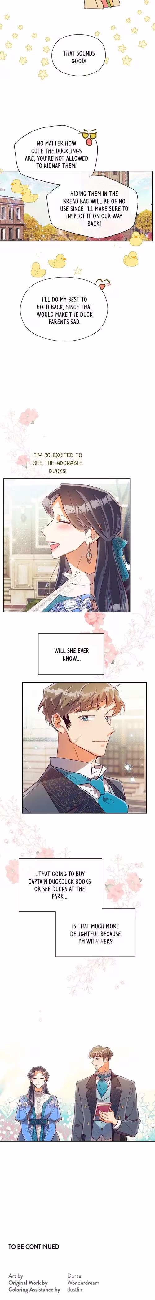 Long After the Ending - Chapter 34 - Part 11