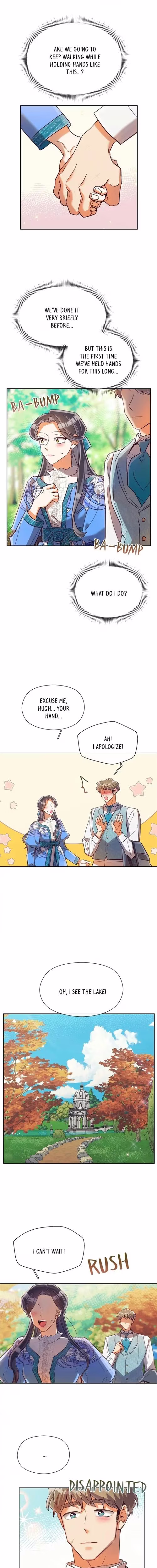 Long After the Ending - Chapter 35 - Part 3