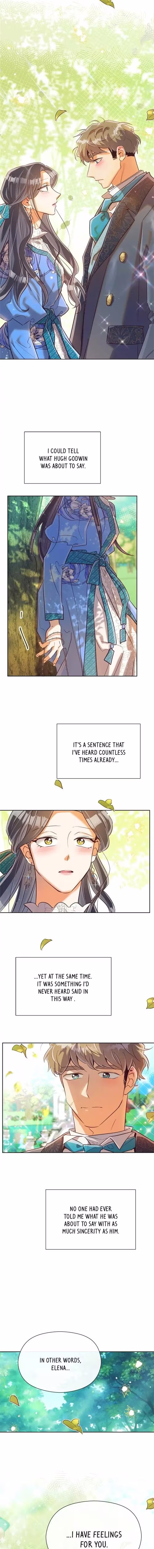 Long After the Ending - Chapter 35 - Part 11