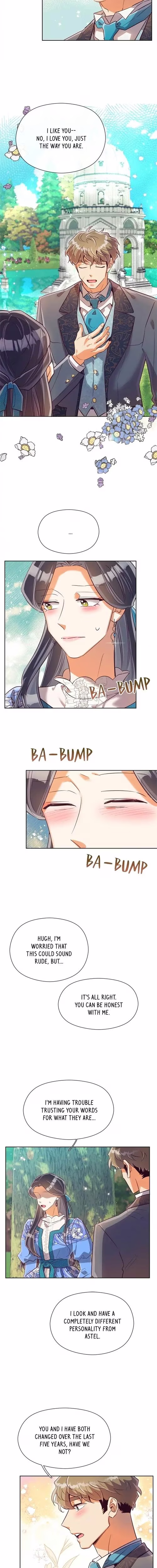 Long After the Ending - Chapter 36 - Part 3