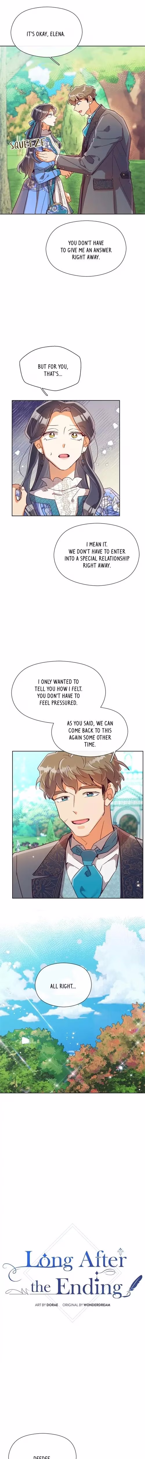 Long After the Ending - Chapter 36 - Part 6