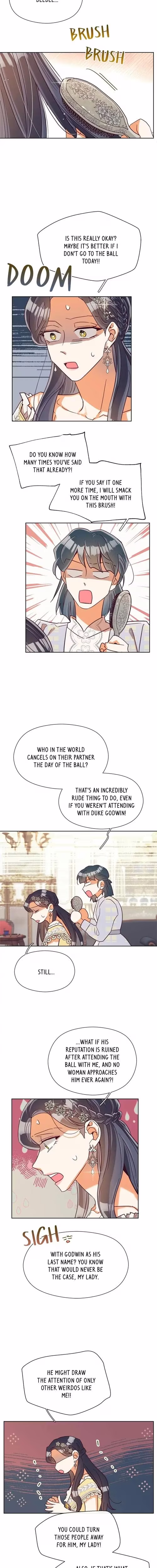 Long After the Ending - Chapter 36 - Part 7