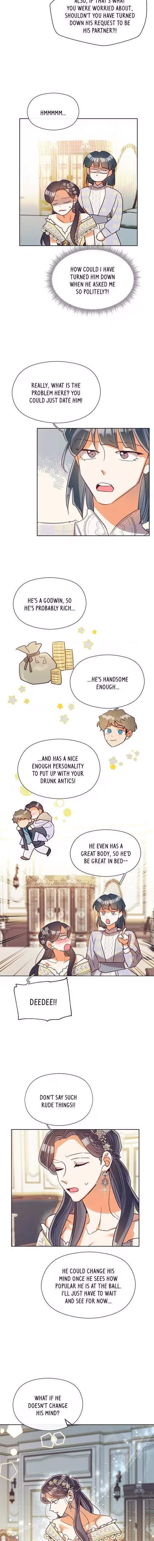 Long After the Ending - Chapter 36 - Part 8