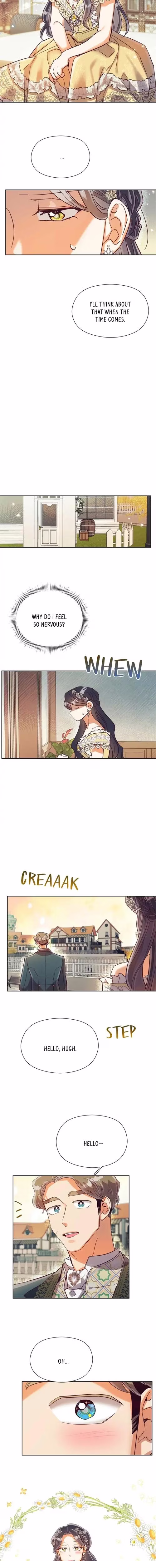 Long After the Ending - Chapter 36 - Part 9