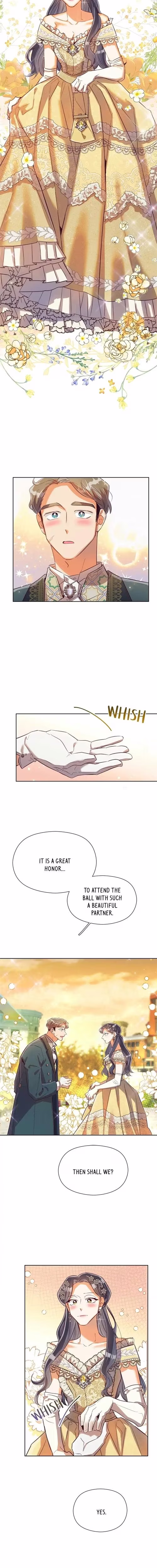 Long After the Ending - Chapter 36 - Part 10