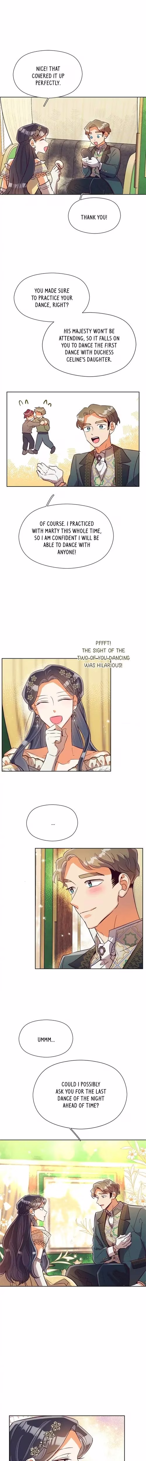 Long After the Ending - Chapter 36 - Part 12