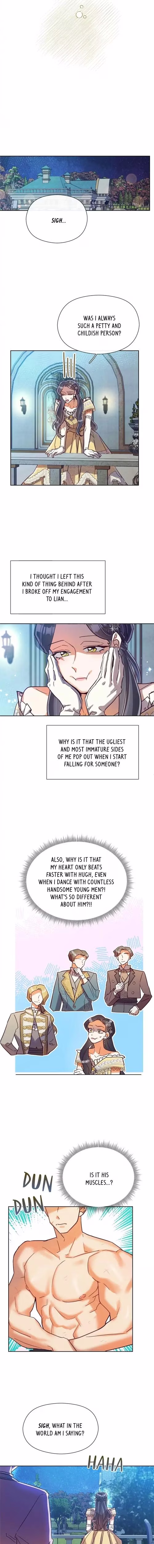 Long After the Ending - Chapter 37 - Part 5