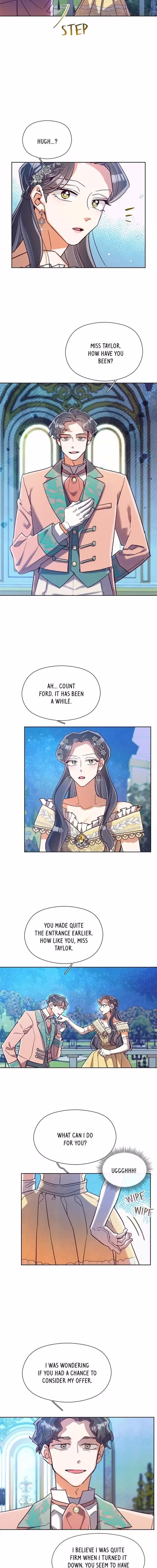 Long After the Ending - Chapter 37 - Part 6