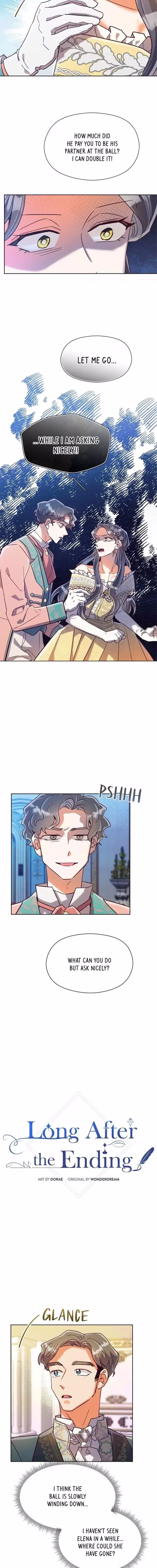 Long After the Ending - Chapter 37 - Part 8