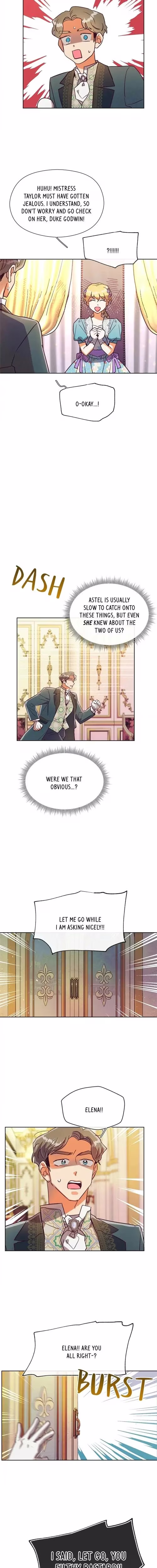 Long After the Ending - Chapter 37 - Part 10