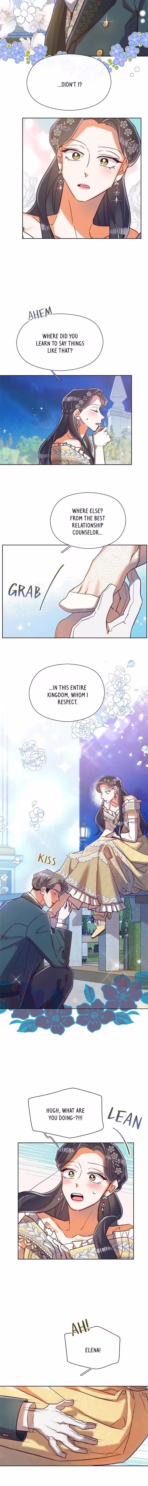 Long After the Ending - Chapter 38 - Part 4