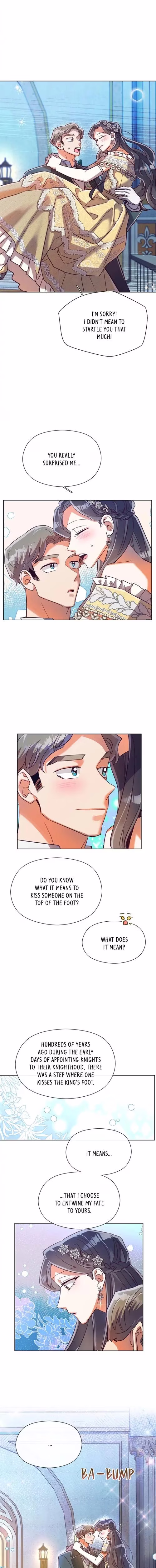 Long After the Ending - Chapter 38 - Part 5