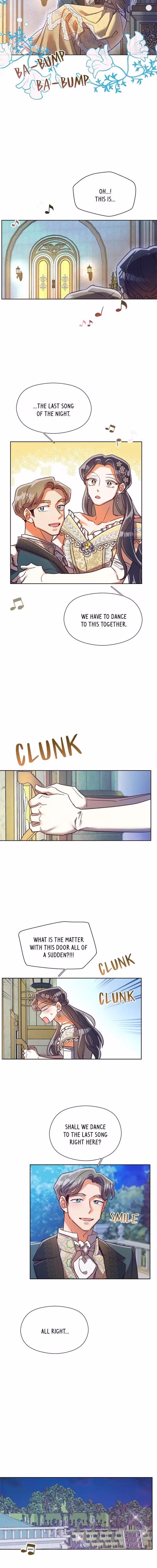 Long After the Ending - Chapter 38 - Part 6