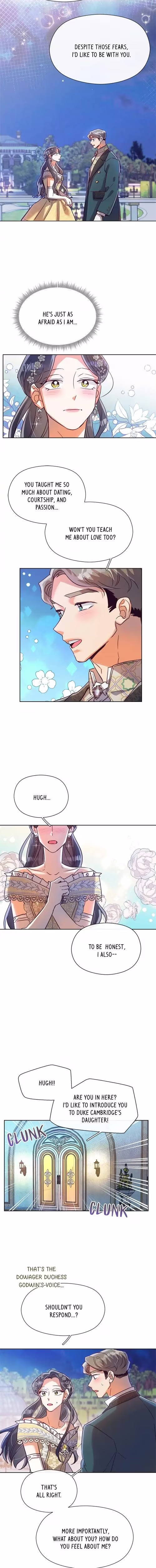 Long After the Ending - Chapter 38 - Part 8