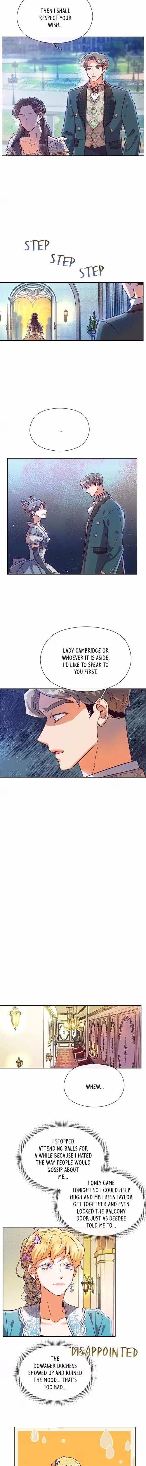 Long After the Ending - Chapter 38 - Part 11