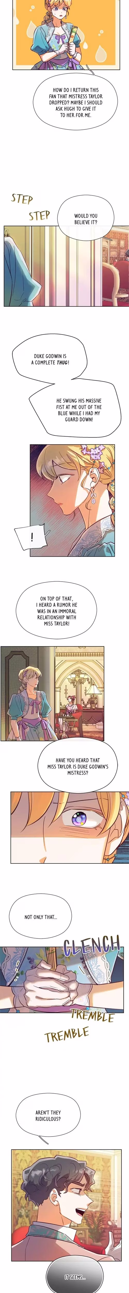 Long After the Ending - Chapter 38 - Part 12