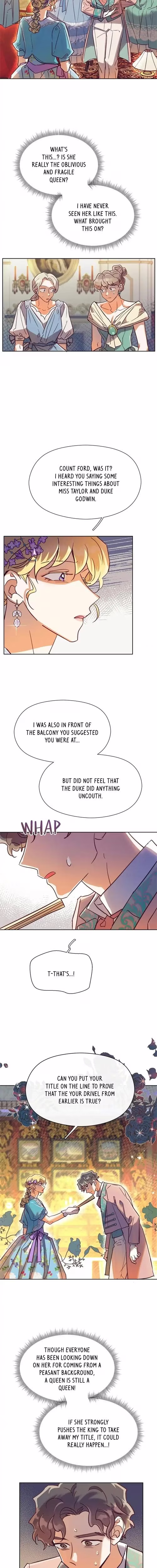 Long After the Ending - Chapter 39 - Part 3