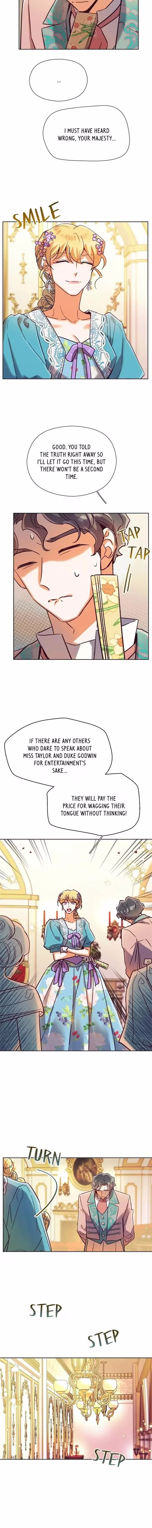 Long After the Ending - Chapter 39 - Part 4