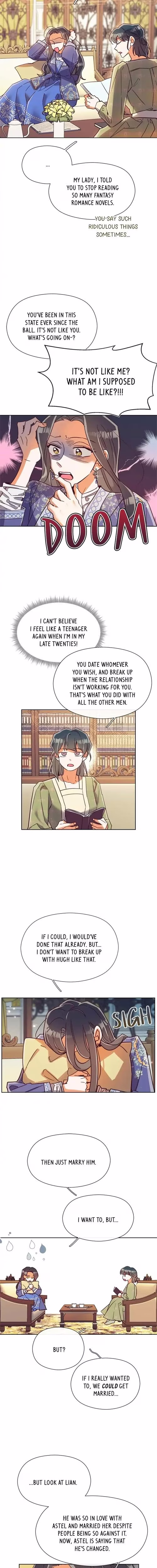 Long After the Ending - Chapter 39 - Part 6