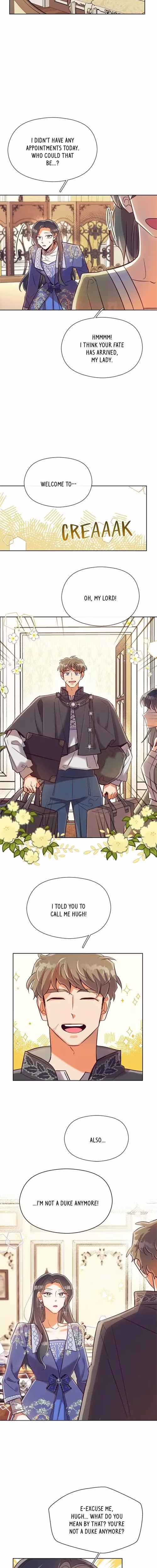 Long After the Ending - Chapter 39 - Part 10