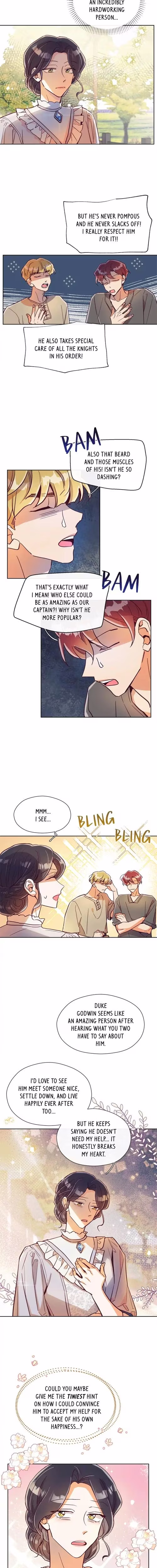 Long After the Ending - Chapter 4 - Part 4