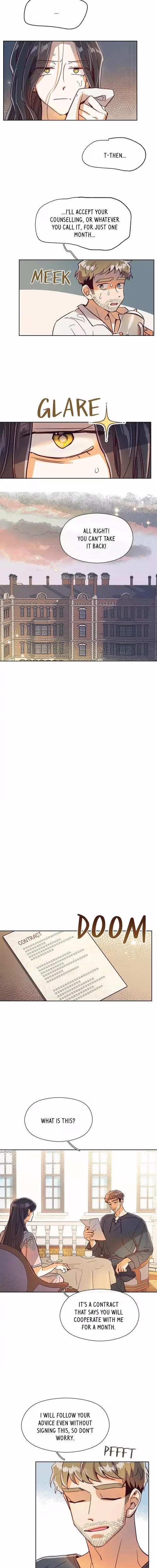 Long After the Ending - Chapter 4 - Part 10