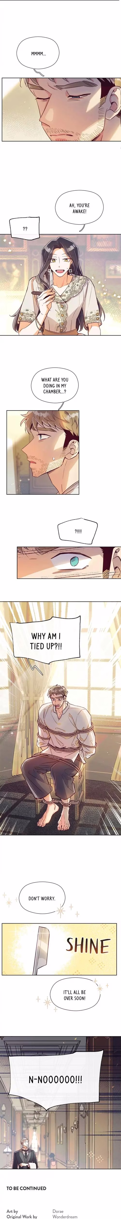 Long After the Ending - Chapter 4 - Part 13