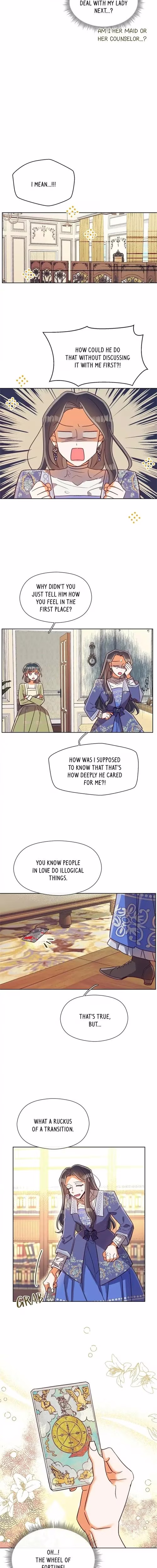 Long After the Ending - Chapter 40 - Part 8