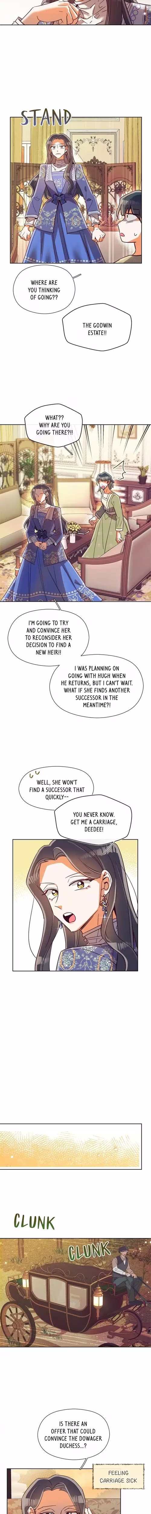 Long After the Ending - Chapter 40 - Part 10