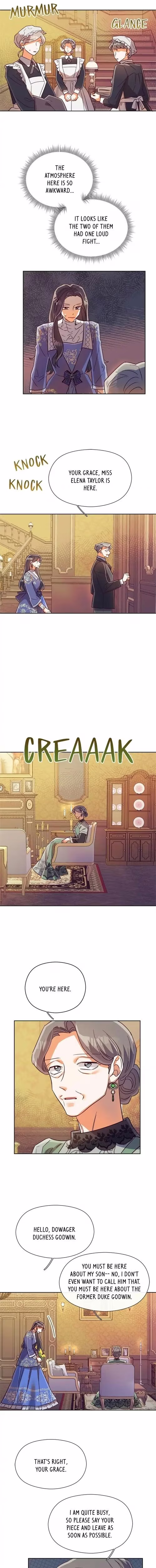 Long After the Ending - Chapter 40 - Part 12