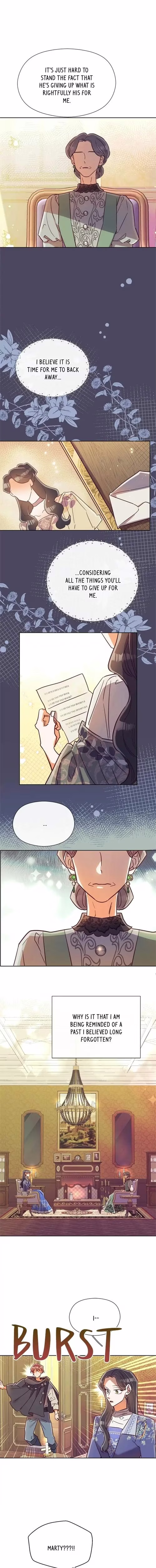 Long After the Ending - Chapter 41 - Part 3