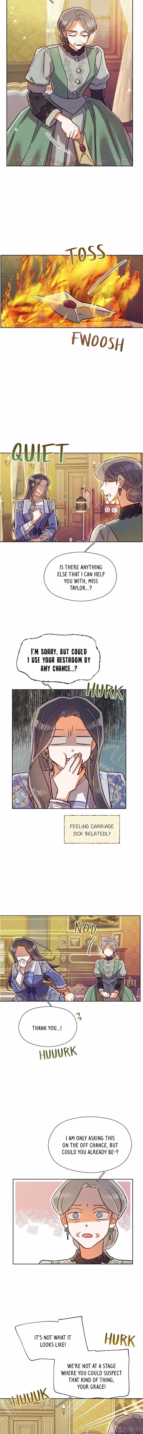 Long After the Ending - Chapter 41 - Part 7