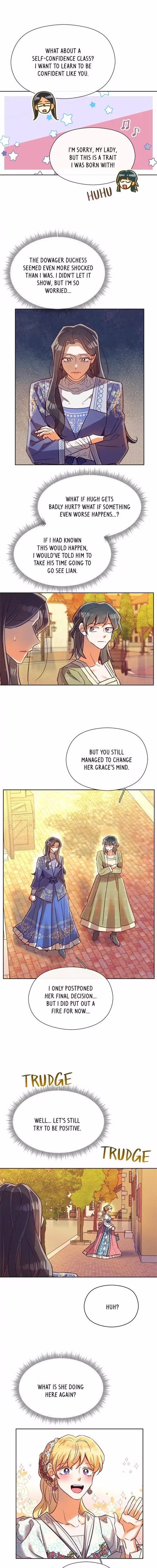 Long After the Ending - Chapter 41 - Part 9